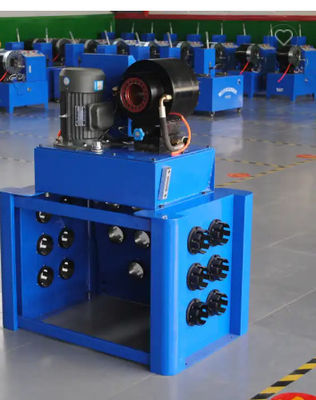 Καλή τιμή. υδραυλικές Swaging 220v 415v μηχανές 6mm φορητό Crimper μανικών XYD σε απευθείας σύνδεση