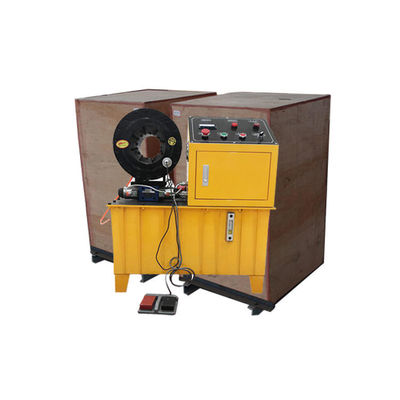 Καλή τιμή. Επαγγελματικό Crimper 651mm υψηλών μανικών υδραυλικός Τύπος για τις μάνικες σε απευθείας σύνδεση