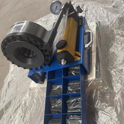 Καλή τιμή. 320*380*280mm χειροκίνητο μηχάνημα για τη συρρίκνωση σωλήνων για ευέλικτες εφαρμογές σε απευθείας σύνδεση