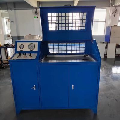 Καλή τιμή. Μηχανή πίεσης σωλήνων 240 kg με εύρος υψηλής πίεσης 0-200MPa σε απευθείας σύνδεση
