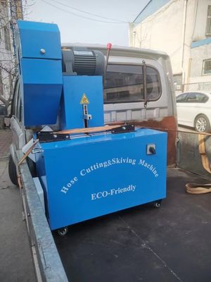 Καλή τιμή. Ακριβής κοπή με μηχανή κοπής σωλήνων 350 * 2,8mm λεπίδα κοπής σε απευθείας σύνδεση