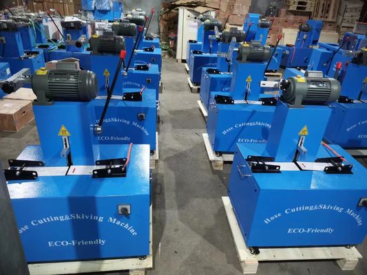 Καλή τιμή. Ηλεκτρική μηχανή κοπής σωλήνων 75 κιλών Ιδανική για βιομηχανικές εφαρμογές σε απευθείας σύνδεση