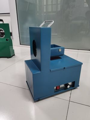 5/8 ιντσών 220V μηχανή συρρίκνωσης σωλήνων για κλιματισμό αυτοκινήτων
