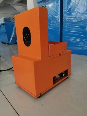 3/4 ιντσών 220V AC υδραυλική μηχανή για κλιματισμό αυτοκινήτων