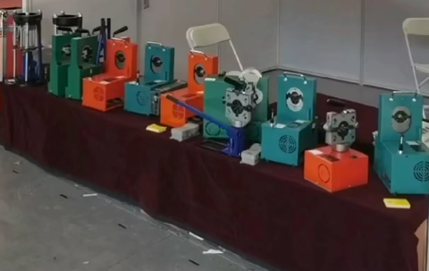 Καλή τιμή. 900W 5/8 ιντσών μηχανή κλιματισμού σωλήνα 220V υδραυλικός κλιματιστής σε απευθείας σύνδεση