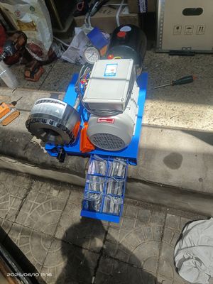 2.2 KW 220V υδραυλική μηχανή συρρίκνωσης σωλήνων με εύρος συρρίκνωσης 1/4 ίντσες έως 1 ίντσες για σωλήνες 6-25 mm και εγγύηση 1 έτους