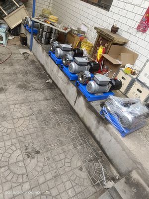 Ηλεκτρική Υδραυλική Μηχανή Πρεσαρίσματος Σωλήνων για Μικρή Διάμετρο Σωλήνα 6-25mm με Συμπαγή Σχεδιασμό