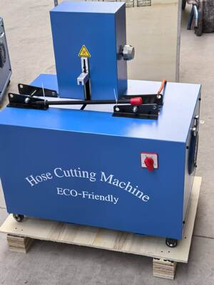 Καλή τιμή. Ηλεκτρική μηχανή κοπής σωλήνων 6-51mm με τάση 220V/380V για βιομηχανικές εφαρμογές σε απευθείας σύνδεση